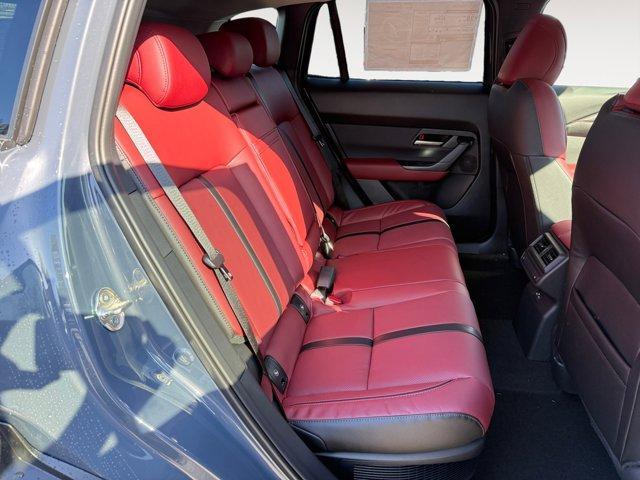 new 2026 Mazda CX-50 car, priced at $43,475