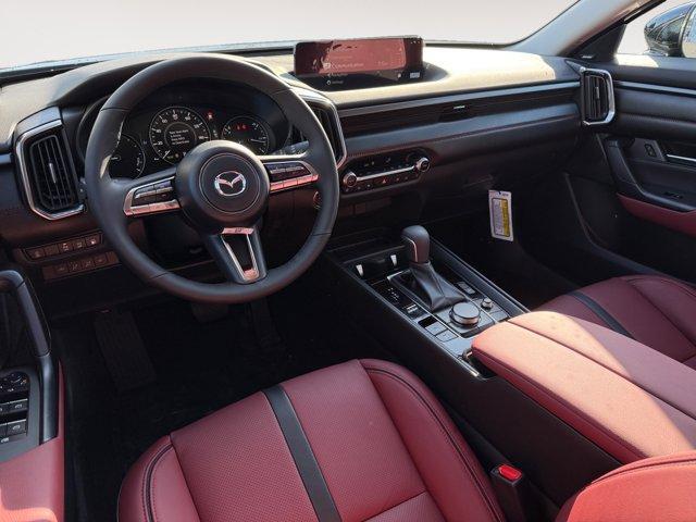 new 2026 Mazda CX-50 car, priced at $43,475