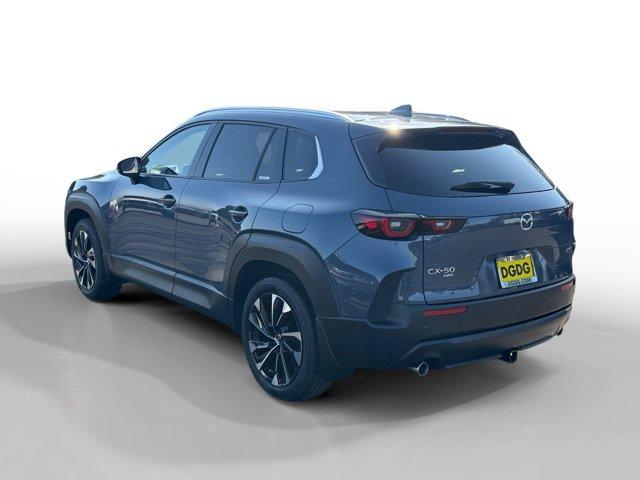 new 2026 Mazda CX-50 car, priced at $43,475