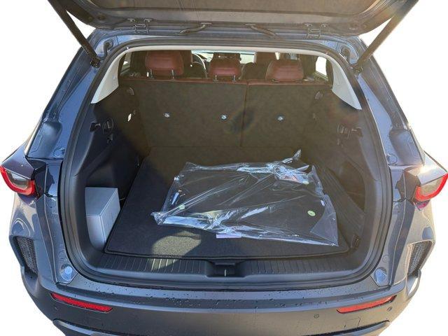 new 2026 Mazda CX-50 car, priced at $43,475