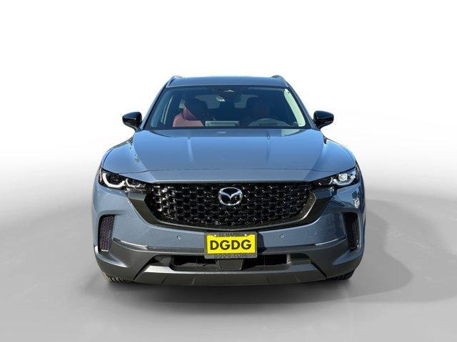 new 2026 Mazda CX-50 car, priced at $43,475
