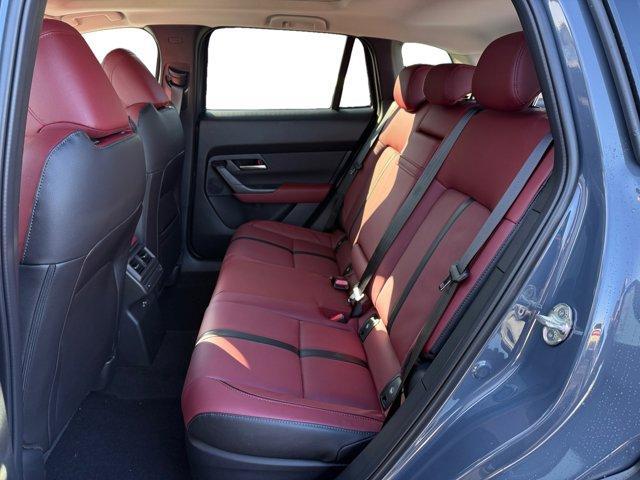 new 2026 Mazda CX-50 car, priced at $43,475