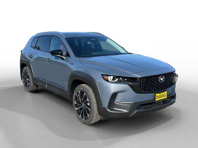 new 2026 Mazda CX-50 car, priced at $43,475