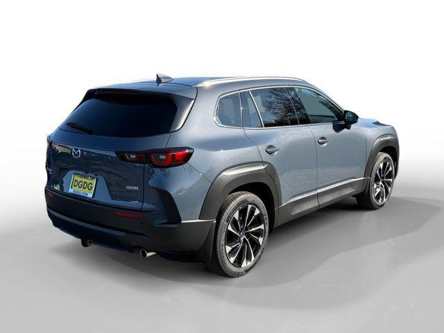 new 2026 Mazda CX-50 car, priced at $43,475
