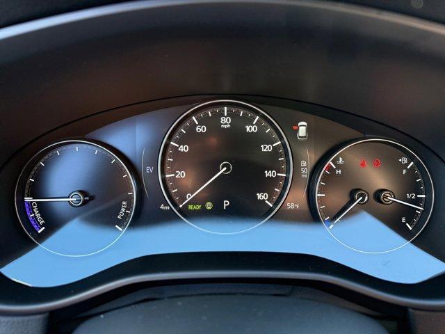 new 2026 Mazda CX-50 car, priced at $43,475