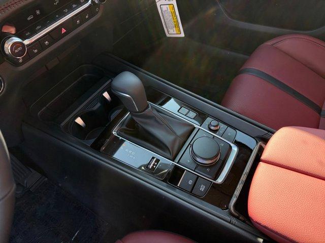 new 2026 Mazda CX-50 car, priced at $43,475