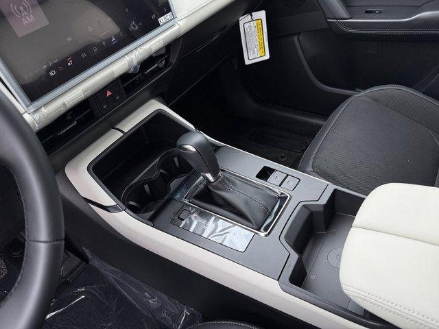 new 2026 Mazda CX-5 car, priced at $37,275