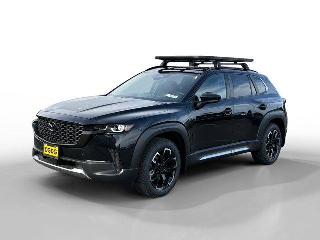 new 2026 Mazda CX-50 car, priced at $42,351