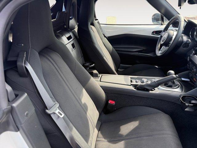 new 2026 Mazda MX-5 Miata car, priced at $35,369