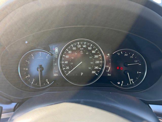 new 2025 Mazda CX-5 car, priced at $36,883