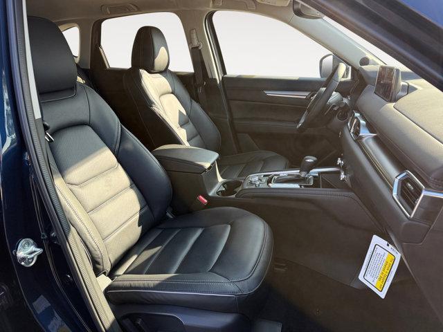 new 2025 Mazda CX-5 car, priced at $36,883