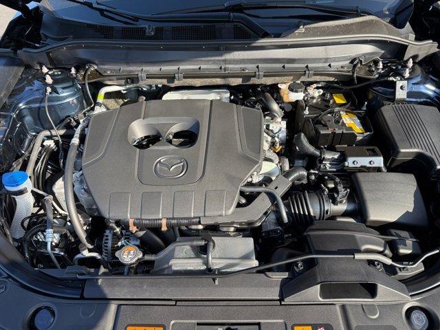 new 2025 Mazda CX-5 car, priced at $36,883
