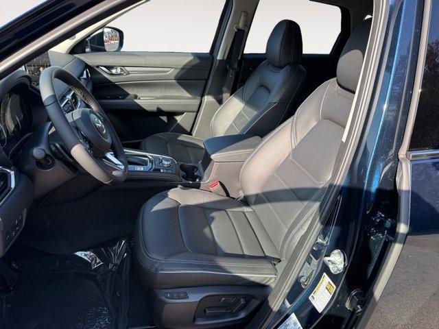 new 2025 Mazda CX-5 car, priced at $36,883