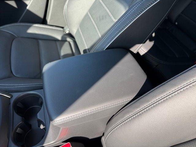 new 2025 Mazda CX-5 car, priced at $36,883