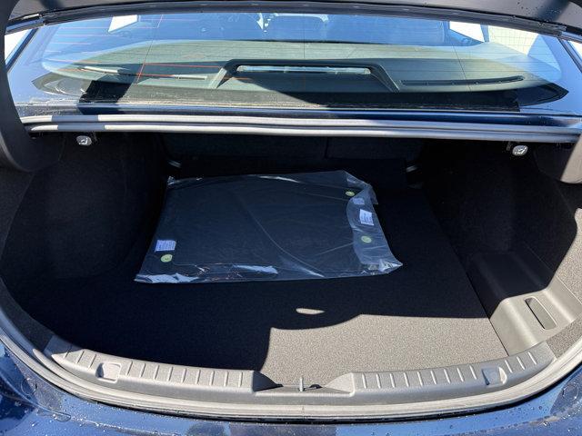 new 2026 Mazda Mazda3 car, priced at $26,284