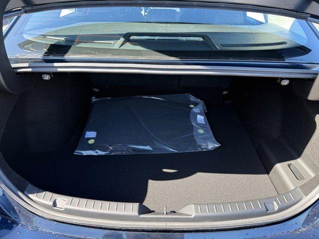 new 2026 Mazda Mazda3 car, priced at $26,875