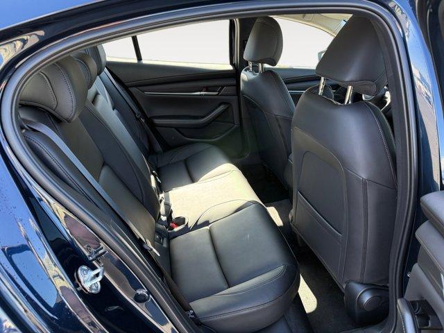new 2026 Mazda Mazda3 car, priced at $26,875
