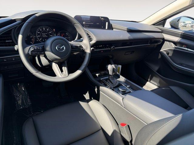 new 2026 Mazda Mazda3 car, priced at $26,875