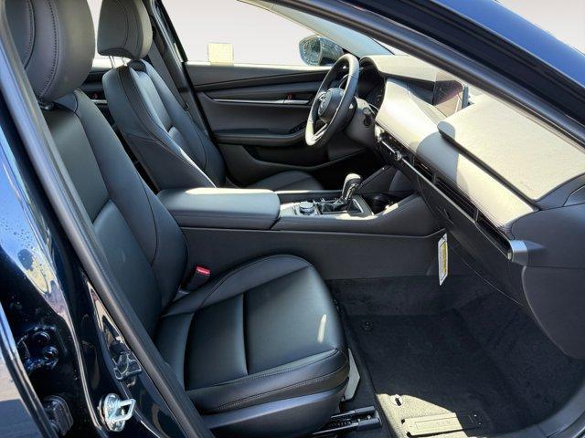 new 2026 Mazda Mazda3 car, priced at $26,875