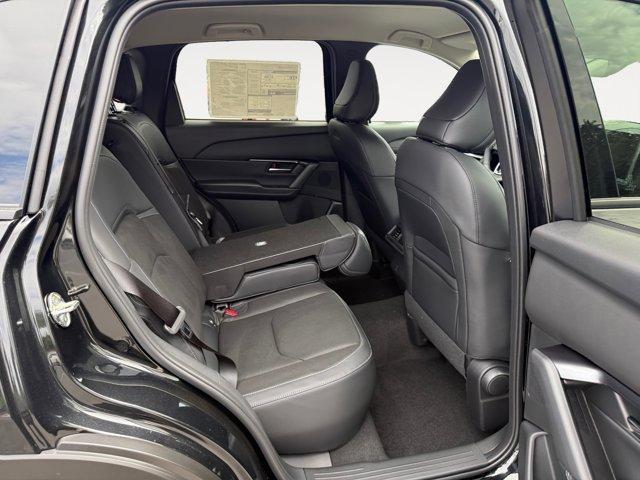 new 2026 Mazda CX-5 car, priced at $33,470