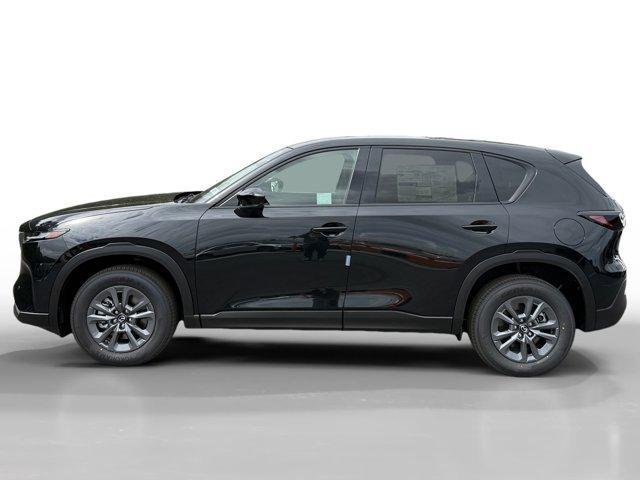 new 2026 Mazda CX-5 car, priced at $33,470