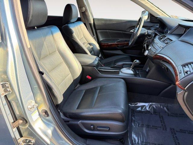 used 2010 Honda Accord Crosstour car, priced at $8,777