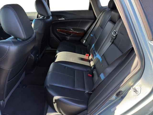 used 2010 Honda Accord Crosstour car, priced at $8,777