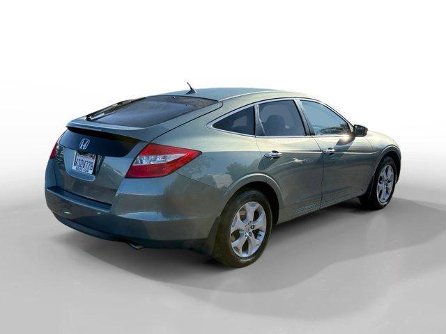 used 2010 Honda Accord Crosstour car, priced at $8,777