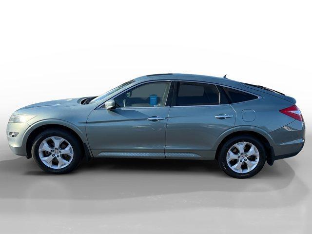 used 2010 Honda Accord Crosstour car, priced at $8,777