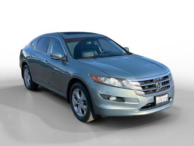 used 2010 Honda Accord Crosstour car, priced at $8,777