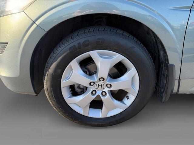 used 2010 Honda Accord Crosstour car, priced at $8,777