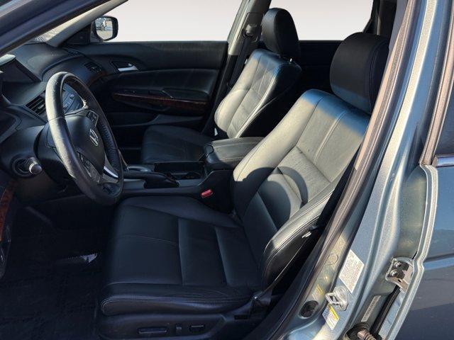 used 2010 Honda Accord Crosstour car, priced at $8,777