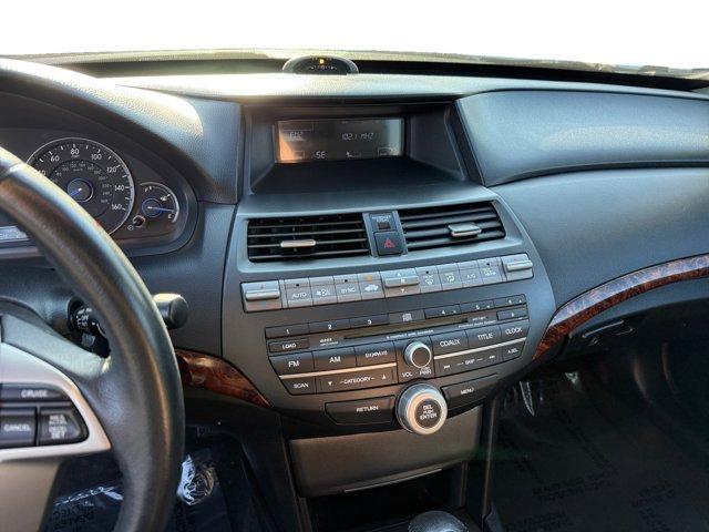 used 2010 Honda Accord Crosstour car, priced at $8,777