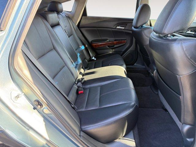 used 2010 Honda Accord Crosstour car, priced at $8,777