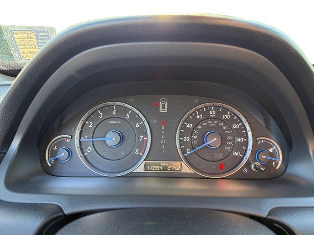 used 2010 Honda Accord Crosstour car, priced at $8,777