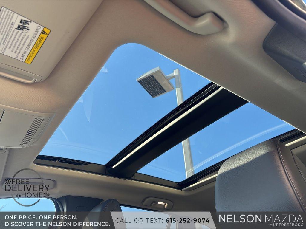 used 2025 Mazda CX-50 car, priced at $32,990