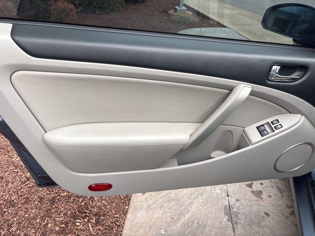 used 2006 INFINITI G35 car, priced at $10,991