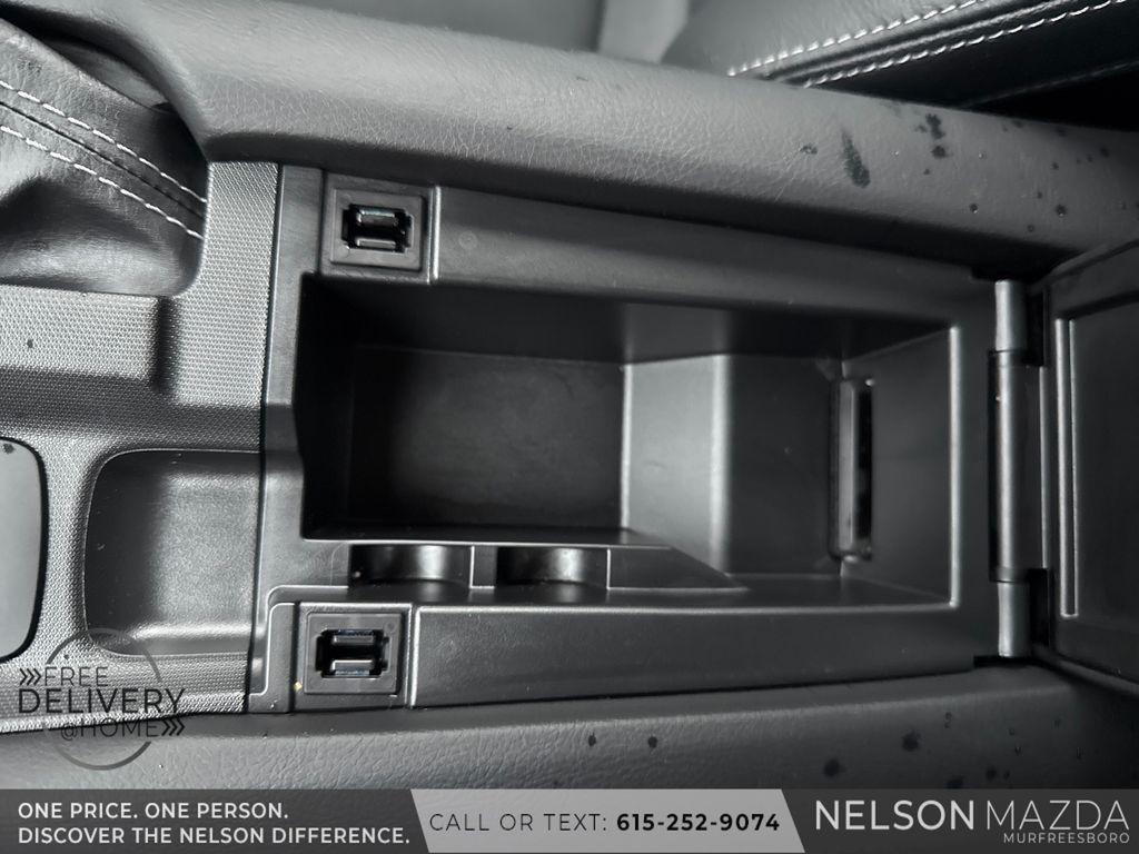 used 2024 Mazda MX-5 Miata RF car, priced at $32,990