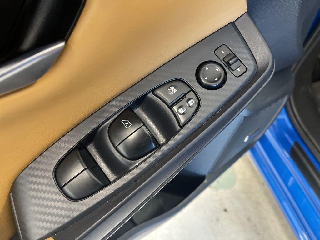 used 2024 Nissan Sentra car, priced at $17,990