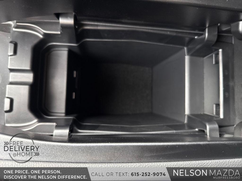 used 2025 Mazda CX-50 Hybrid car, priced at $31,990