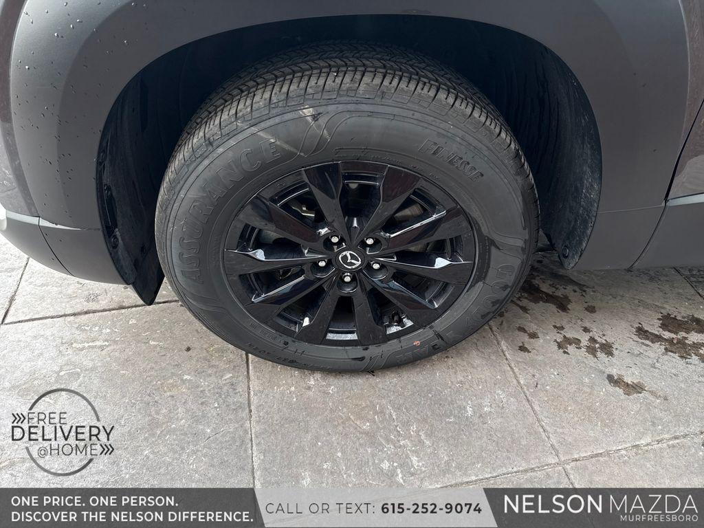 used 2025 Mazda CX-50 Hybrid car, priced at $31,990