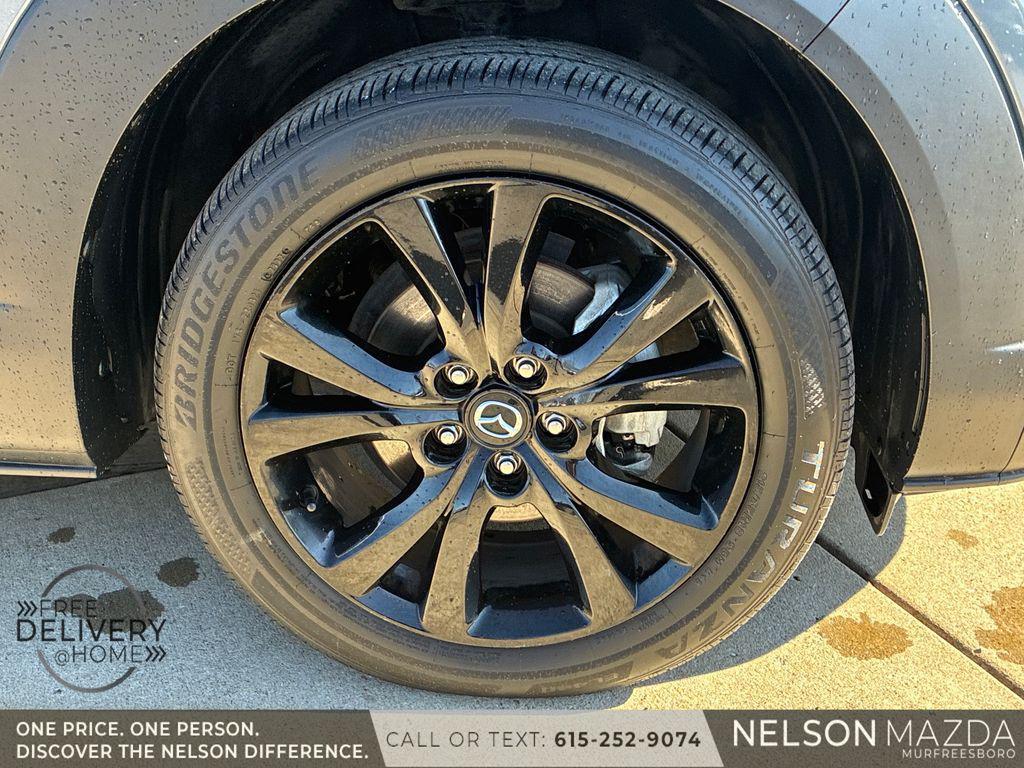 used 2022 Mazda CX-30 car, priced at $23,991