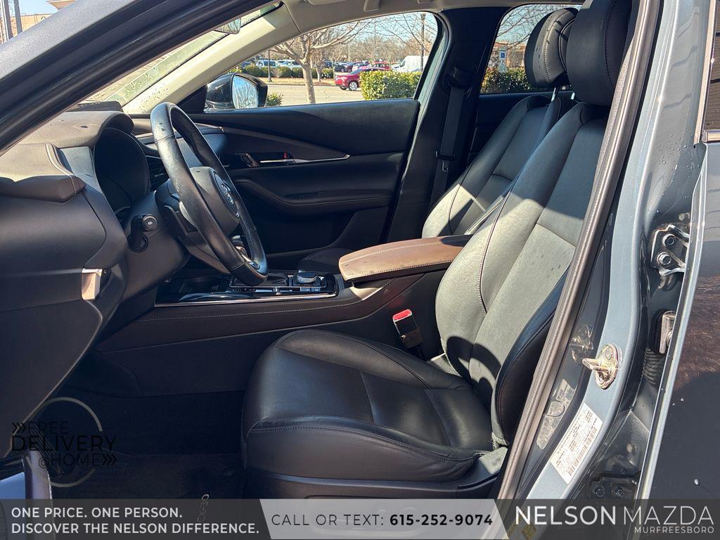 used 2022 Mazda CX-30 car, priced at $23,991