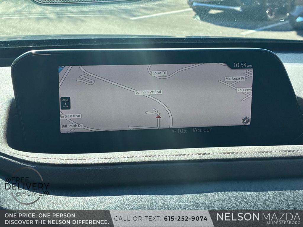 used 2022 Mazda CX-30 car, priced at $23,991