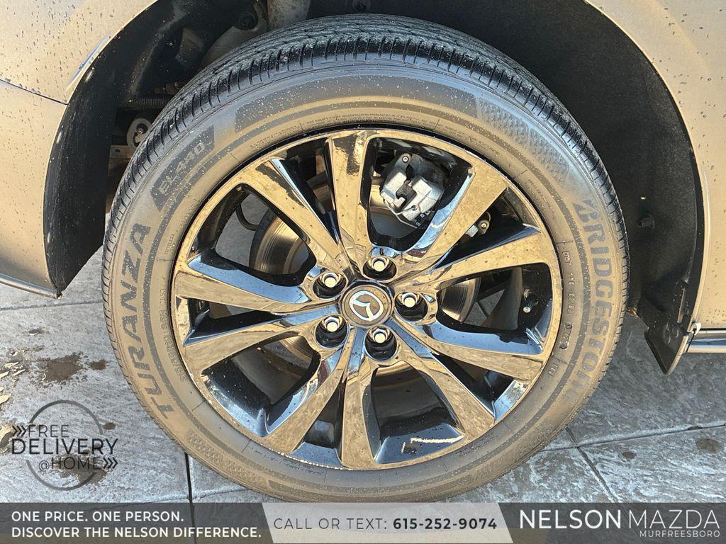 used 2022 Mazda CX-30 car, priced at $23,991