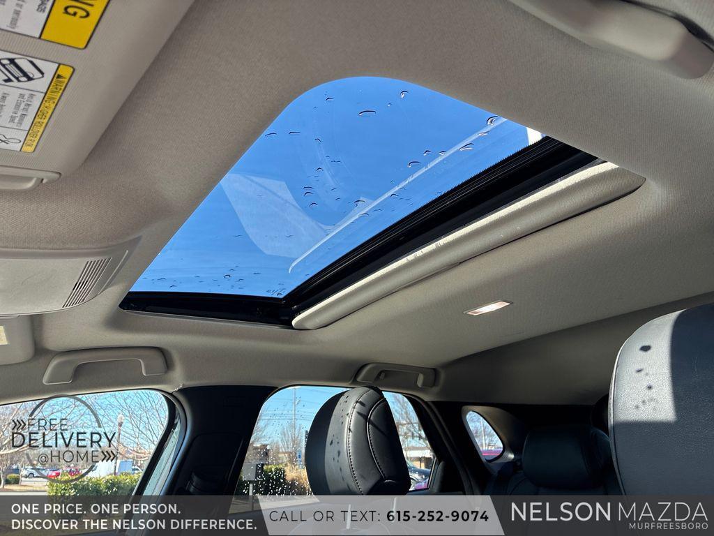 used 2022 Mazda CX-30 car, priced at $23,991