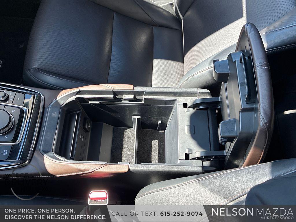 used 2022 Mazda CX-30 car, priced at $23,991