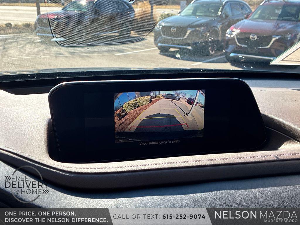 used 2022 Mazda CX-30 car, priced at $23,991