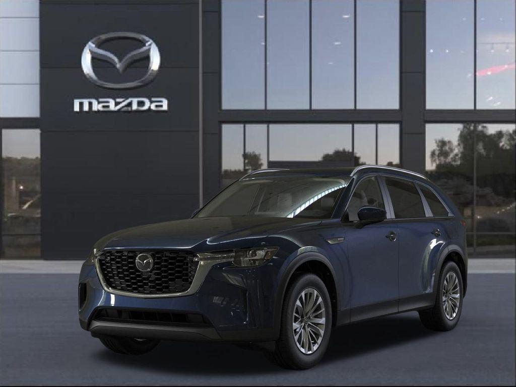 new 2026 Mazda CX-90 car, priced at $38,240