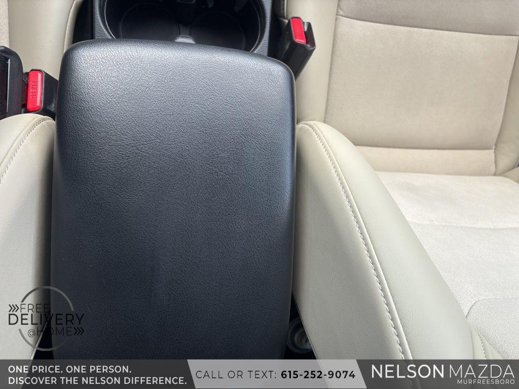 used 2023 Mazda CX-5 car, priced at $23,825